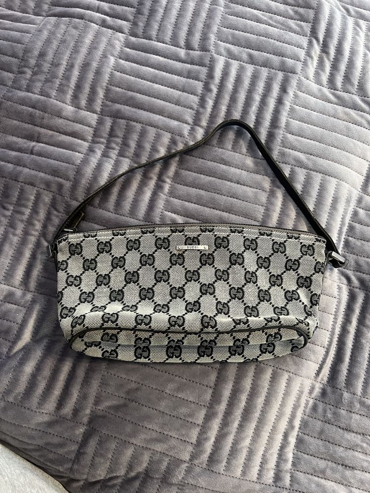 Gucci baguette bag oryginalna