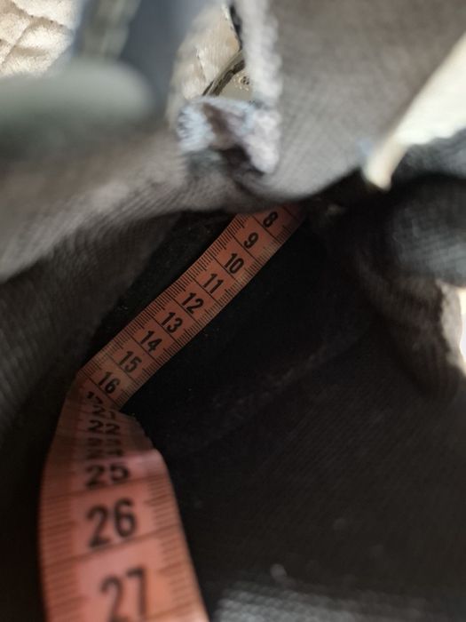 Buty zimowe / śniegowce / kozaki dla chłopca Deichmann rozmiar 26