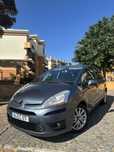 Citroën C4 Picasso
