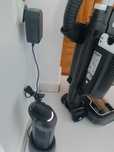 Odkurzacz pionowy akumulatorowy 50min shark ICZ260EUT 26 28.8V
