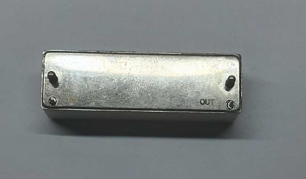 CRYSTAL FILTER YF39.937A диод Д1004