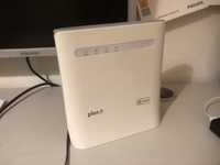 Modem LTE ZTE MF286R Plus