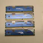 Pamięć Ram Kingston ddr3