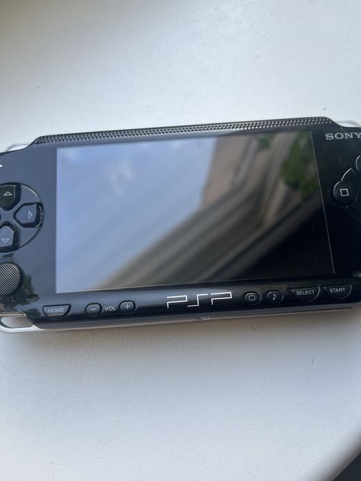 Psp 1004 stan dobry