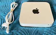 Komputer Apple Mac Mini A1349 i5 16GB RAM 160GB SSD + 1TB HDD - MacOS