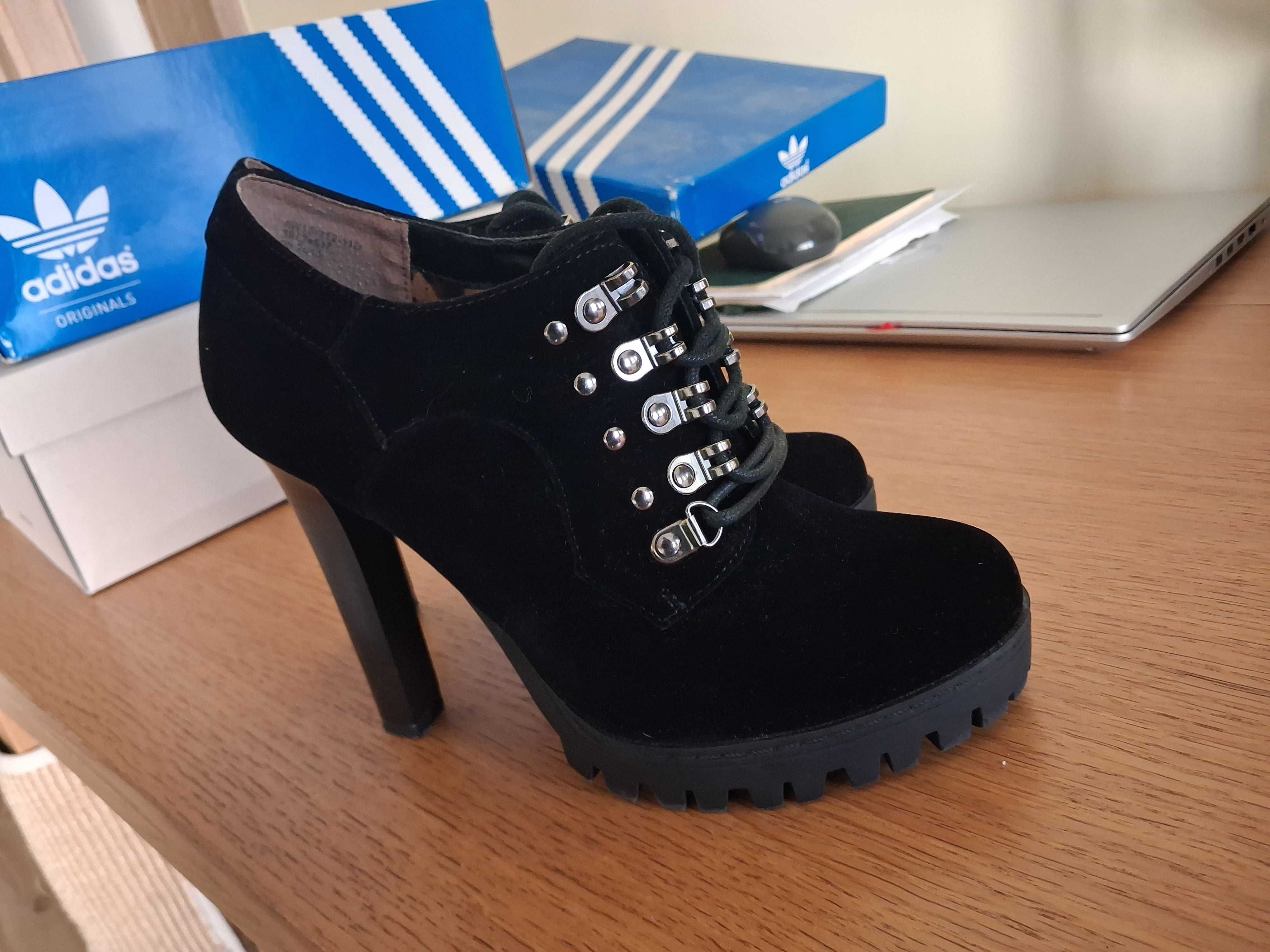 Nowe Botki Centro 38