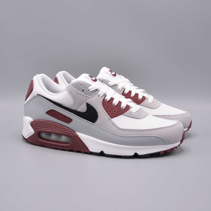 Кросівки Nike Air Max 90 Оригінал!! FN6958-101 Кроссовки Оригинал!