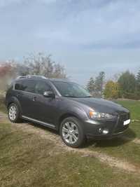 Mitsubishi Outlander 4X4