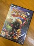 Monkey Island: Special Edition Collection PC - nowa /folia /stan ideał