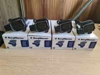 Cewki zapłonowe Mercedes A,000,150,25,80 E klasa w211 silnik M271