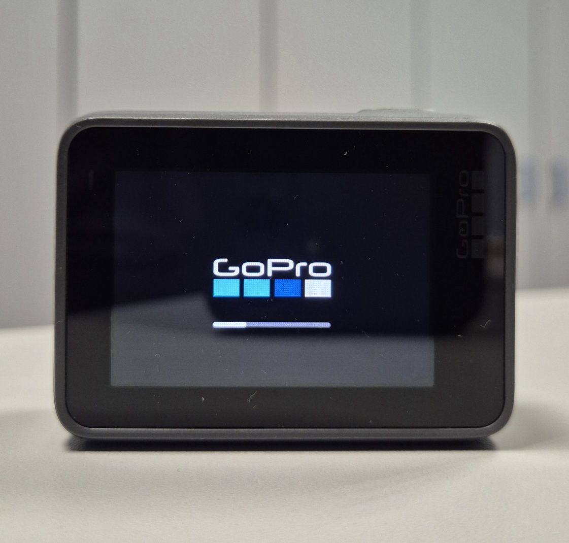Gopro Hero 7 Silver