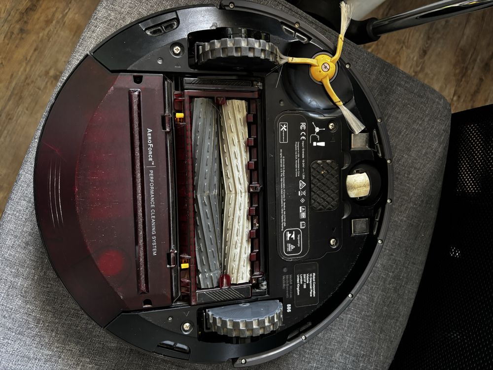 IRobot Roomba 886
