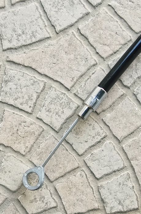 Cabo Embreagem Harley-davidson 1.80cm