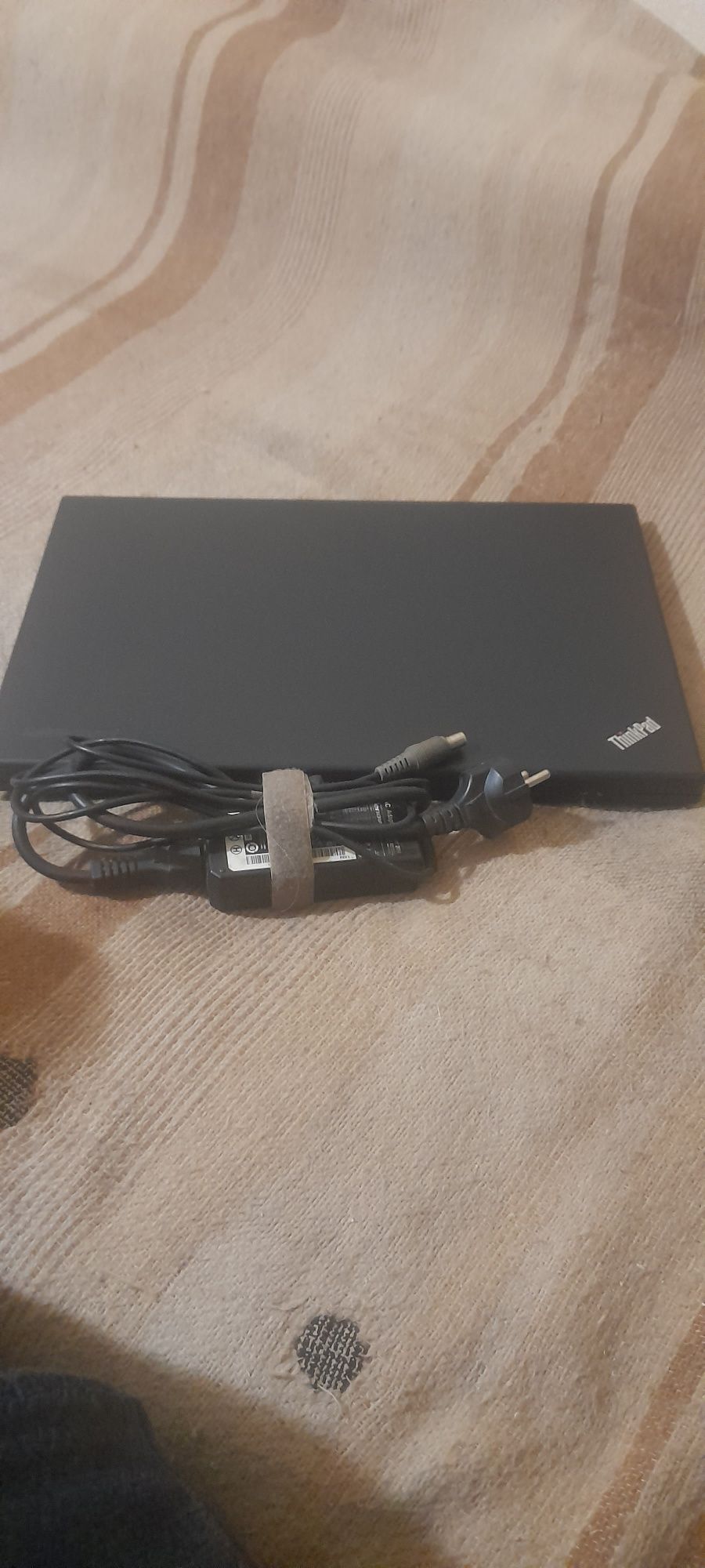 Леново think pad sl510