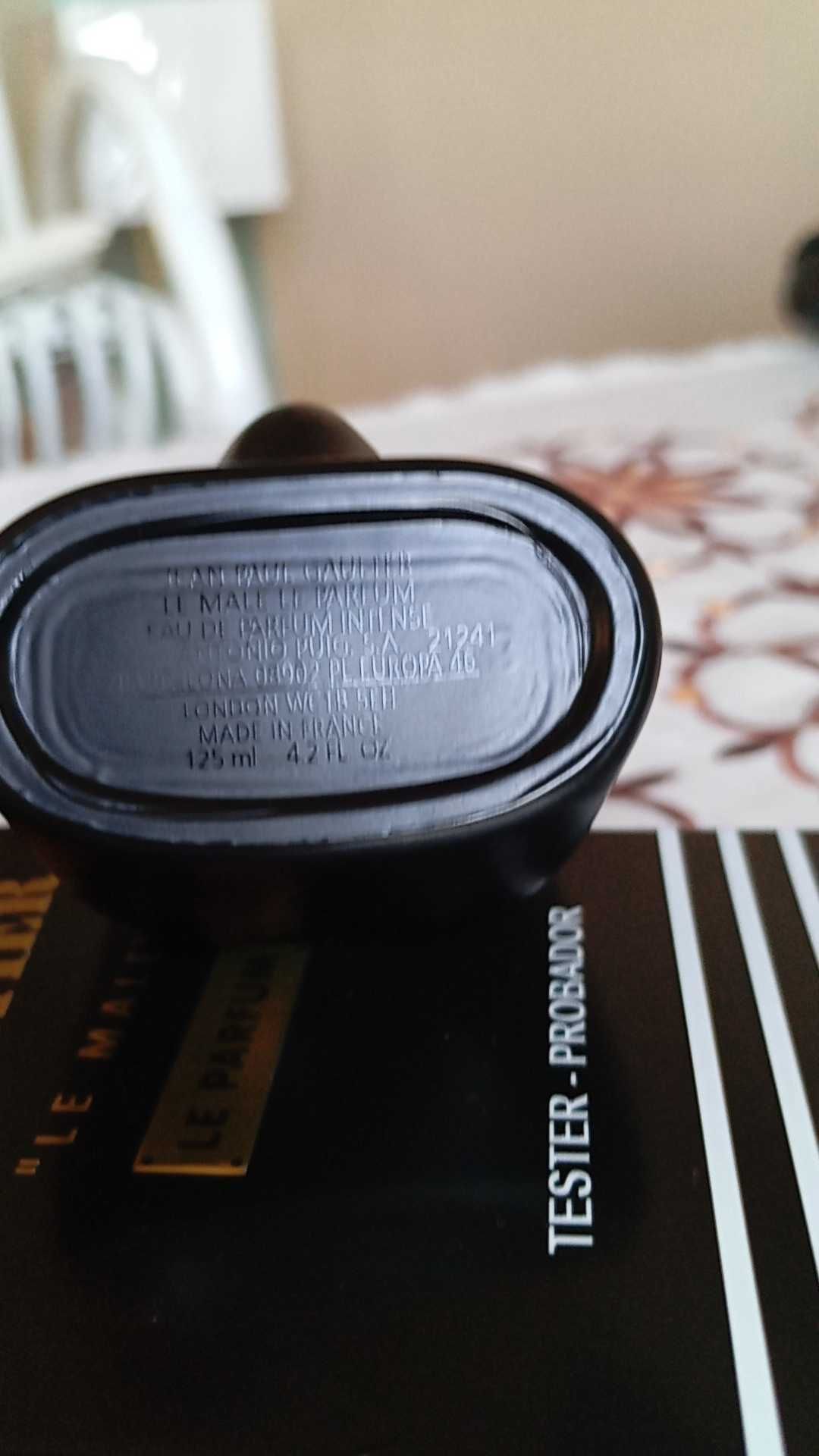 Perfumy męskie YSL 125 ml