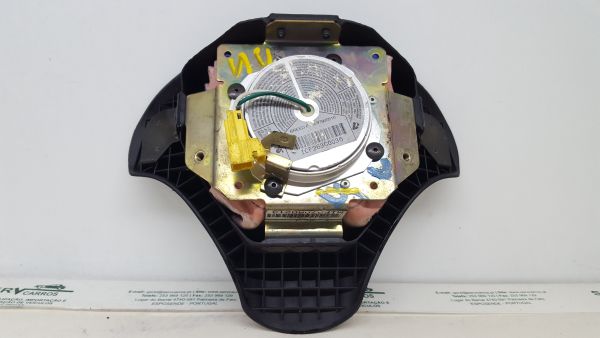 Airbag do volante FIAT Brava (182_)