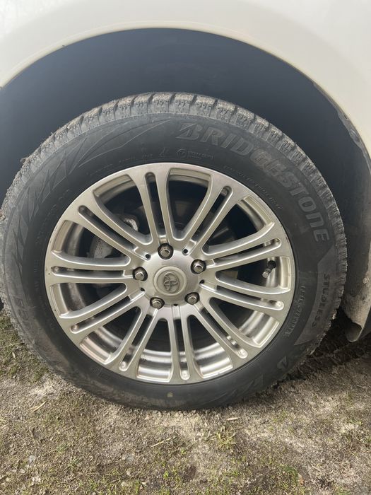 Тоyota corolla e 150