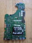 Płyta główna do laptopa asus F555 i3,grafika gt820