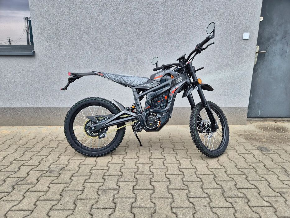 Talaria Sting MX Talaria Sting Pro MX5 Cross Elektryczny od MUDDY