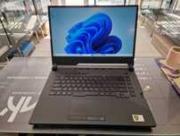 ASUS ROG Strix G531/ i7-9750H/ 16GB/ 1TB/ RTX 2060 6GB/ W11/ 15.6" FHD