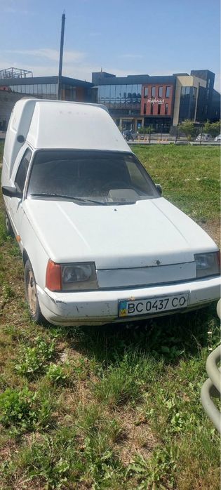 ЗАЗ 11055 Таврія
