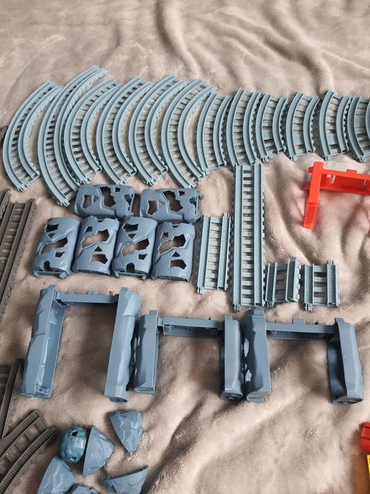 Tory Tomek i Przyjaciele. Całość