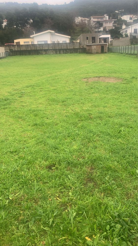 Terreno para construção