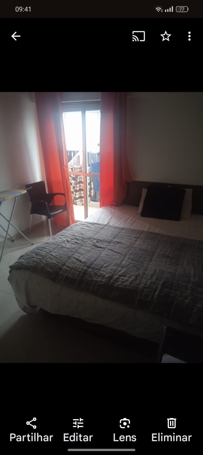 Alugar se quarto
