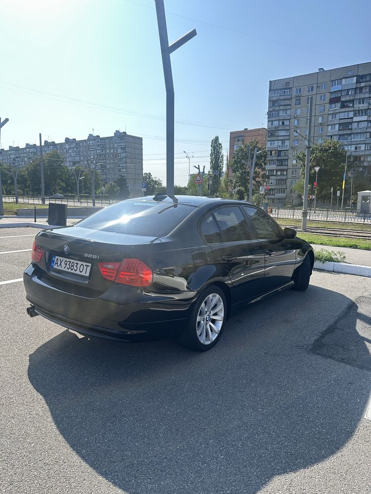 Bmw e90 328 xdrive