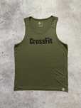 Чоловіча майка Reebok Crossfit футболка спортивна
