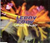 CD singiel  Leroy Eddy