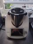 Robot kuchenny Thermomix TM6