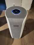 Oczyszczacz powietrza  Philips Dual Scan AC3858/51