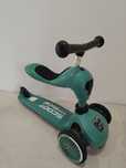 Jeździk Scoot and ride 2 w 1