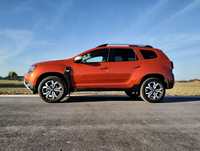 Dacia duster 1.3 stan idealny