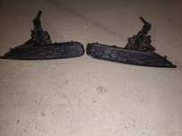 Maskownica spryskiwacz Xenon jeep grand Cherokee