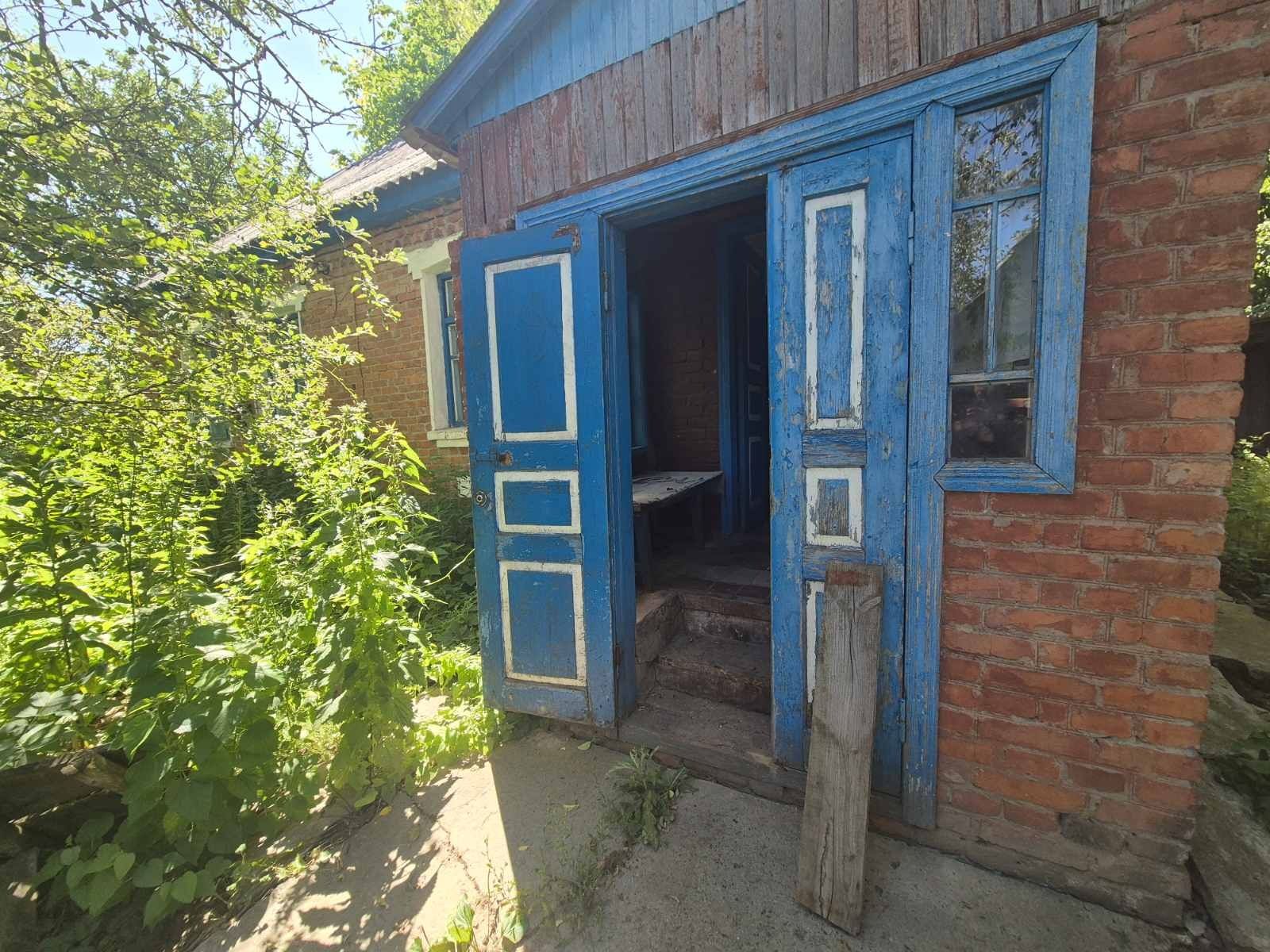 Продам будинок в с.В'язівок