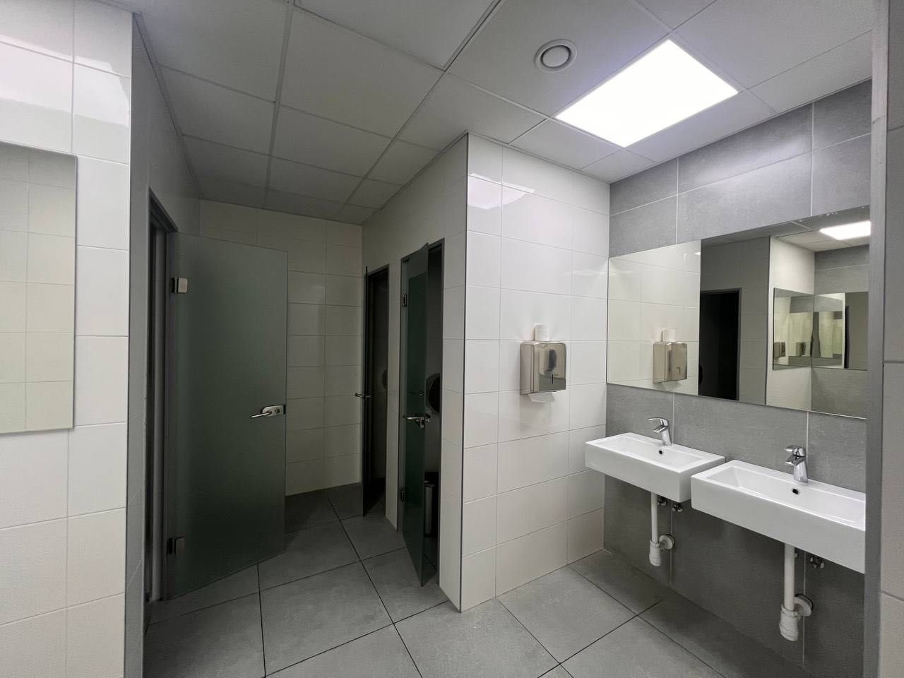 Без%/Оренда офісу/Антоновича 118/242м2/Atlantic Residences