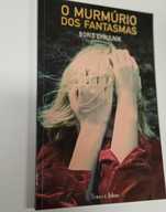 O Murmúrio dos Fantasmas, de Boris Cyrulnik