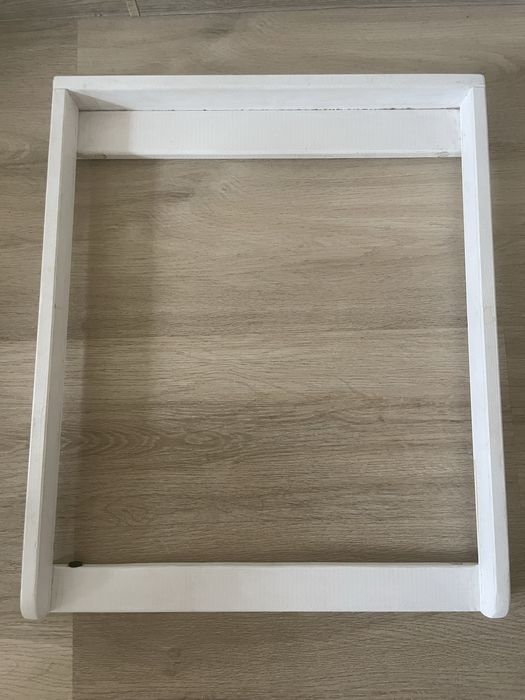 Nakladka na komode Hemnes