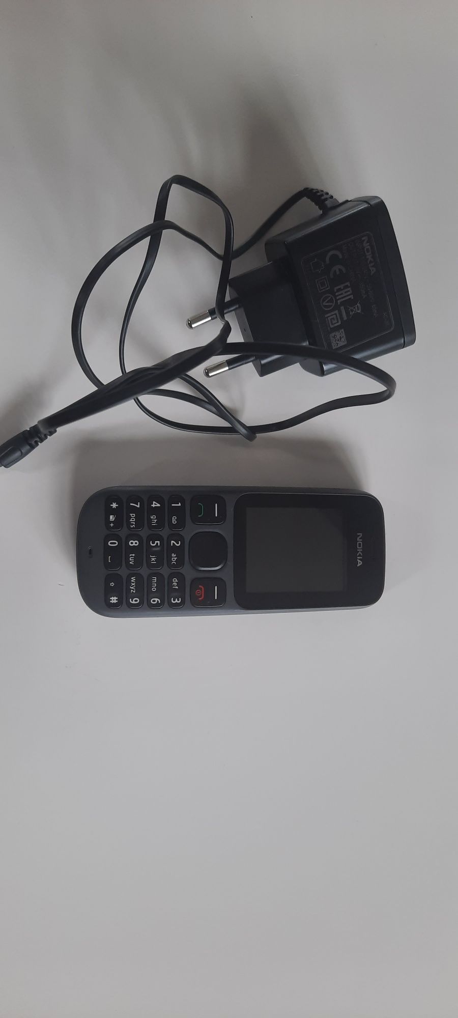 Nokia 100 Super stan