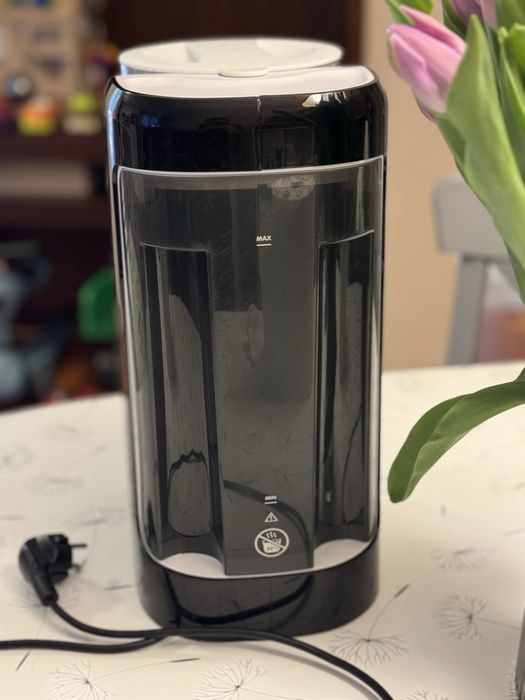 Baby Brezza adv pro formula