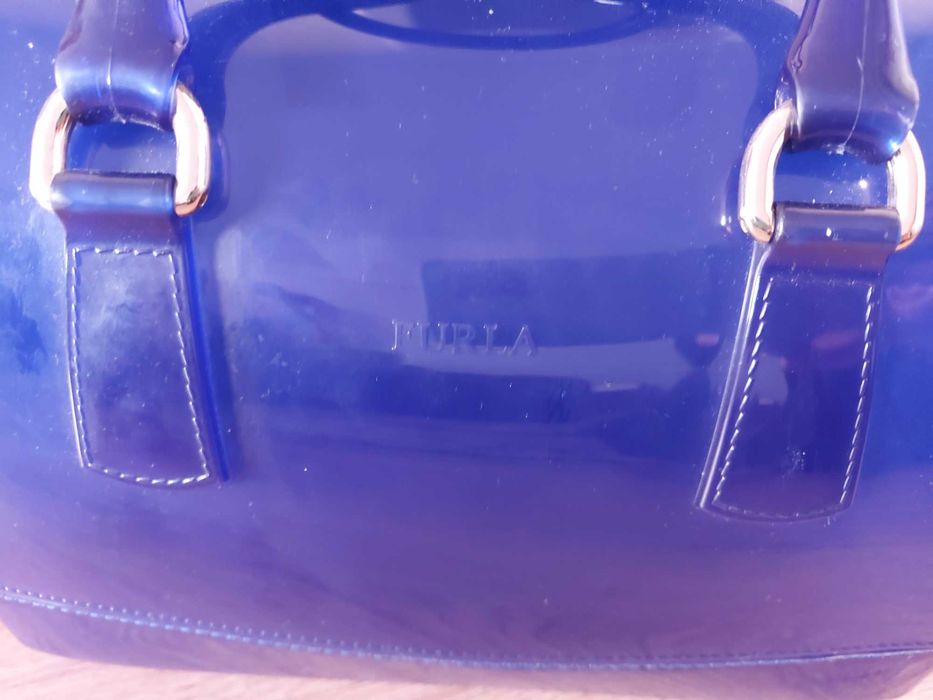 Mala Furla _Candy Bag