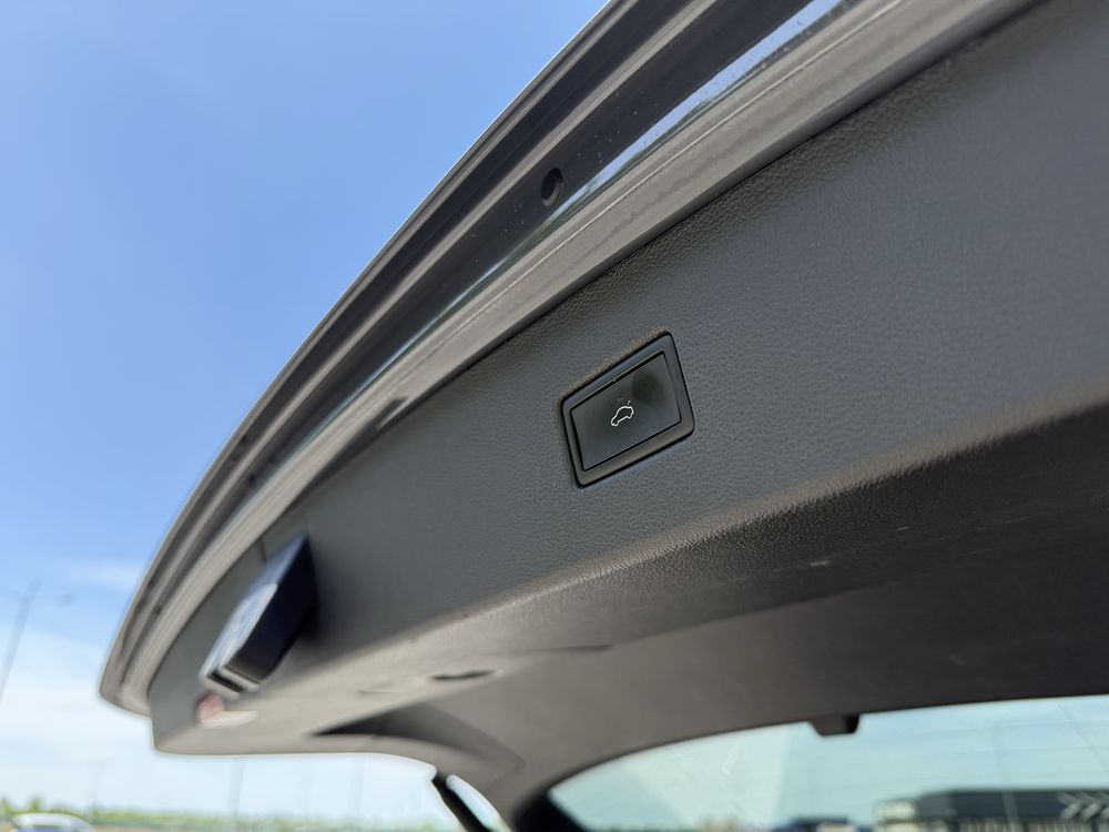 Vlkswagen Tiguan 2021