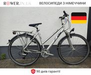 Дорожній велосипед дамка бу KTM Life Style 28