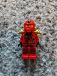 Figurka Lego ninjago kai