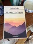 O Monte Cinco de Paulo Coelho