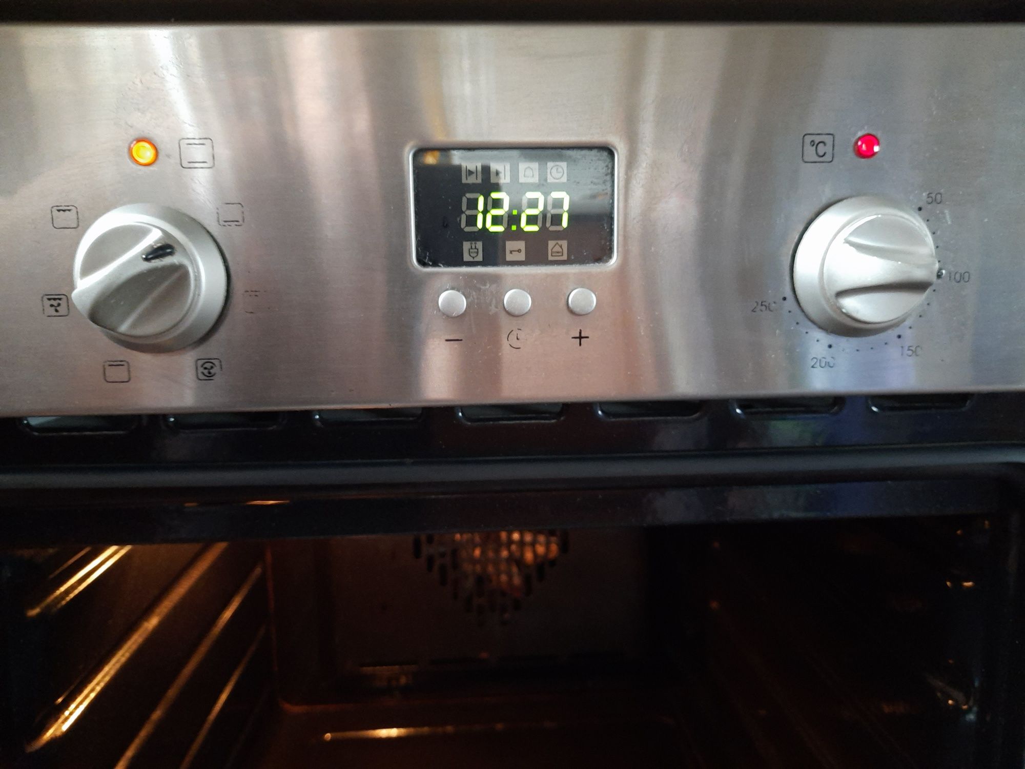Piekarnik Mastercook do zabudowy