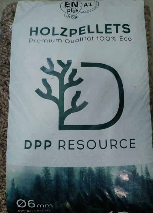 Pellet Holzpellets
