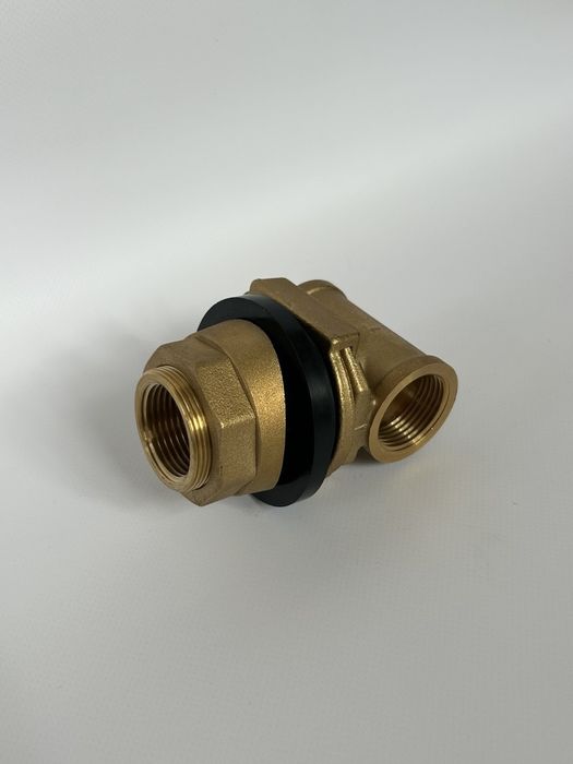 Скваженный адаптер в наличии.